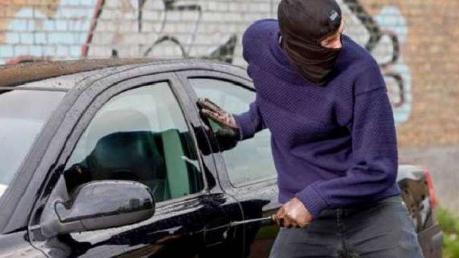 5 Things to Do Immediately If Your Car Is Stolen